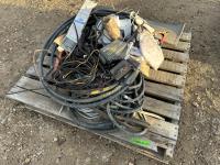 Qty of Hoses and Cables