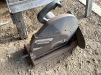 Black & Decker 14 Inch Chop Saw