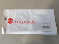 Folding Yoga Mat