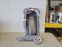 Doll Stroller