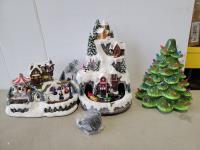 Christmas Villages