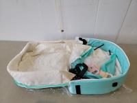 Travel Bassinet