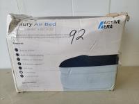 Queen Size Air Mattress