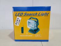 LED Search Light