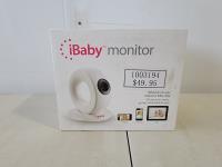 iBaby Monitor