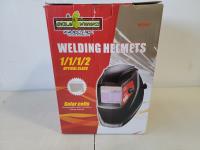 Welding Helmet