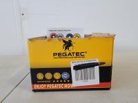 Pegatec 50 Piece 4.5 Inch 2-in-1 Cut-Off Wheels