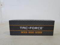 Tac-Force Folding Pocket Knife