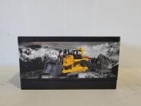 Huina Die Cast Dozer Toy