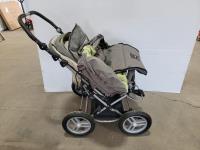 Gesslein Infant Stroller