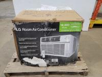 LG 18,000 BTU Room Air Conditioner