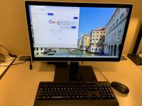 Tangent M24T All-in-One Desktop