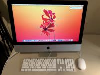 iMac All-in-One Desktop