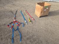 Qty of Safety Harnesses