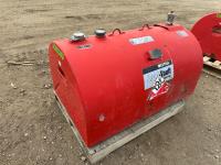 Westeel 450L Fuel Tank