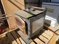 RSF Energy WH-3318 Wood Stove