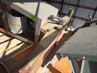 6 Inch Jointer & Bexon Wood Shaper