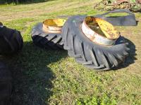 (2) Sets of Tractor Duals