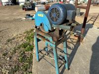 Industrial Chop Saw