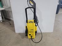 Karcher K2.56 Electric Pressure Washer