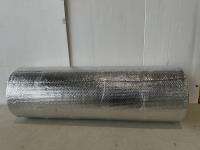 4 Ft Foil Bubble Insulation