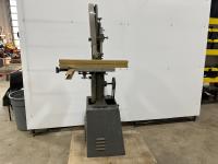 Rockwell/Delta Bandsaw