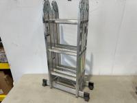 Werner 12 Ft Multi Ladder