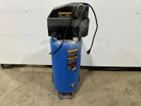 Mastercraft 20 Gallon Air Compressor