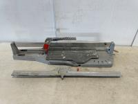 Rubi TI-75-T Tile Cutter