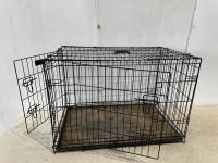 Dog Kennel