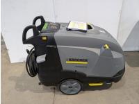 Karcher Professional HDS 5.0/30-4S Eb 220 V Hot Water Pressure Washer