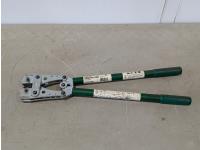 Greenlee K09-2GL Crimping Tool