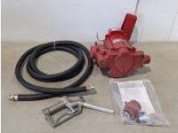 Fill-Rite 115 V Fuel Transfer Pump