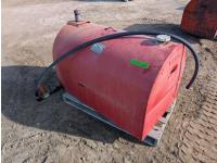 Westeel 135 Gallon Slip Tank