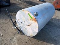 Westeel Rosco 1300 L Fuel Tank