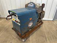 Miller AEAD-200LE Ac/DC Welder Generator