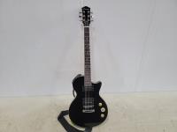 Donner Solid Body Full-Size 39 Inch Electric Guitar with Case