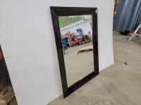 42-1/2 Inch X 30-1/2 Inch Mirror