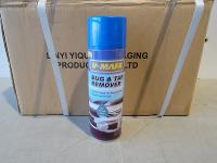 (24) V-Mafa Bug & Tar Remover