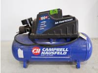 Campbell Hausfeld 3 Gallon Air Compressor