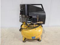 Powerfist 4 Gallon Air Compressor