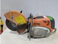 Stihl Gas Cut-Off Saw