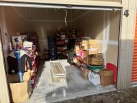 Entire Contents of 10 Ft X 15 Ft Storage Unit