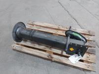 Holland Mark V Heavy Duty Trailer Jack