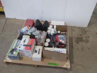 Qty RV and Trailer Parts/Accessories