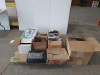 Qty Truck Parts