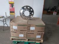 Qty Truck Parts