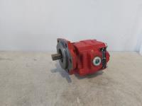 Muncie Power Products PK1-08-02BPBB Hydraulic Motor