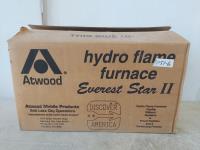 Atwood Everest Star II 18,000 BTU Propane Hydro Flame Furnace