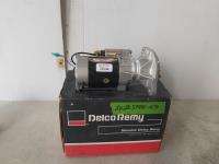 Delco Remy 10465438 Starting Motor